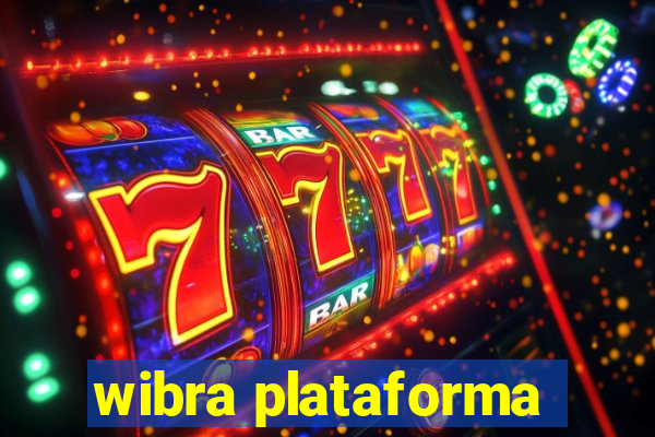 wibra plataforma